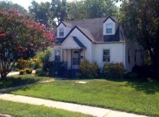 920 Nichols Dr, Laurel, MD 20707