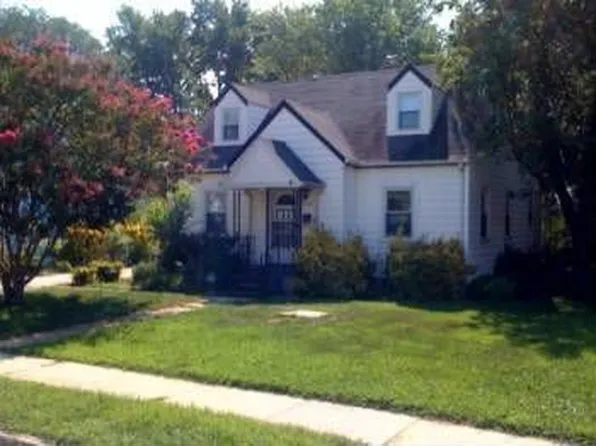 920 Nichols Dr, Laurel, MD 20707