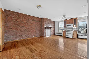 216 Newark Avenue, #3