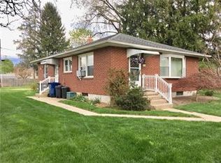 1435 N 26th St, Allentown, PA 18104