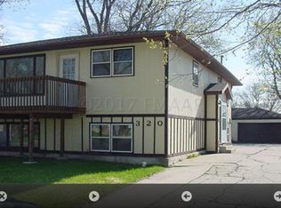 320 22nd St S #2, Fargo, ND 58103