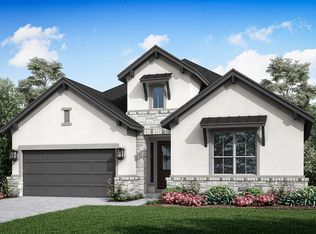 Durango Plan, Audubon 60's, Magnolia, TX 77354