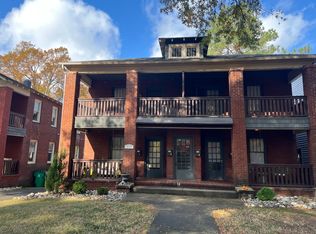 609 Lamar Ave #4, Charlotte, NC 28204