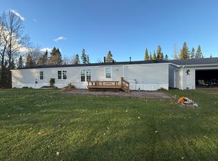 10120 W 7 1/2 Mile Rd, Brimley, MI 49715