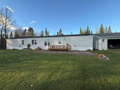 10120 W 7 1/2 Mile Rd, Brimley, MI, 49715