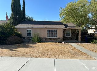 120 E San Emidio St, Taft, CA