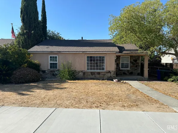 120 E San Emidio St, Taft, CA 93268