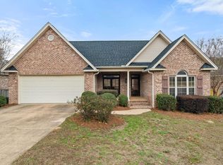 16 Woodside, Hattiesburg, MS 39402