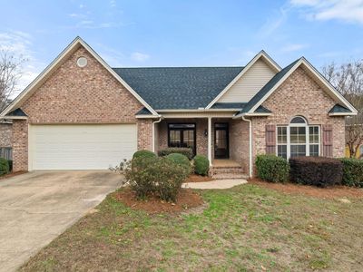 16 Woodside, Hattiesburg, MS, 39402