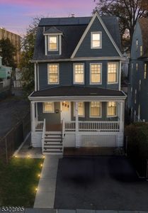 42 Amherst St, East Orange, NJ, 07018