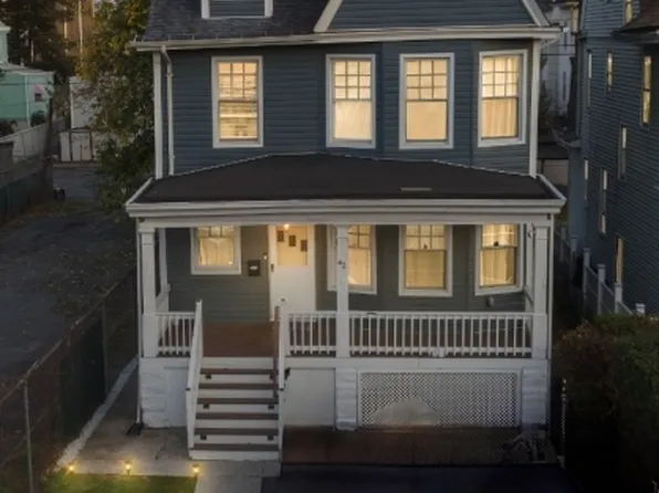 42 Amherst St, East Orange City, NJ 07018