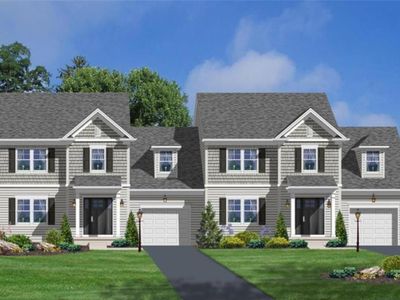 2844 Norton Ave #5, Palmer Township, PA, 18045