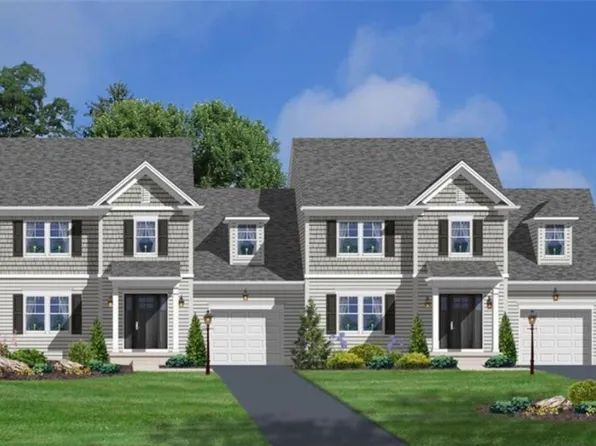 2844 Norton Ave #5, Palmer Township, PA 18045