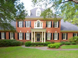 108 Harwell Dr, Columbia, SC 29223