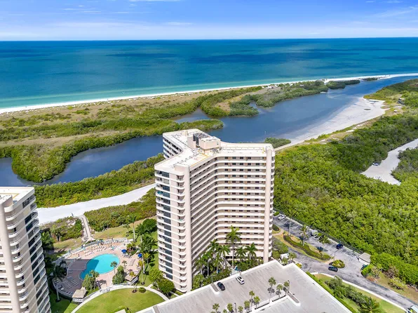 440 Seaview Ct APT 1201, Marco Island, FL 34145
