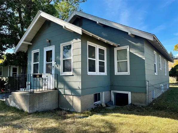 206 W Front St, Livingston, MT 59047