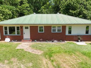 612 W Mill St, Rutherford, TN 38369