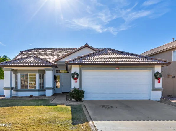 7229 E NATAL Avenue, Mesa, AZ 85209