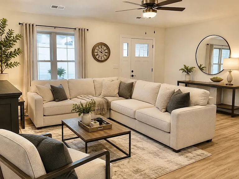 424 E Tinsel Cir — Photo 1