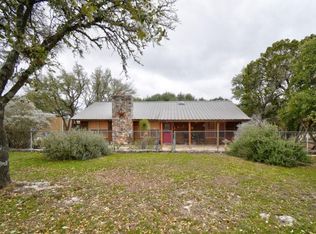 377 Andrew Rd, Kerrville, TX 78028