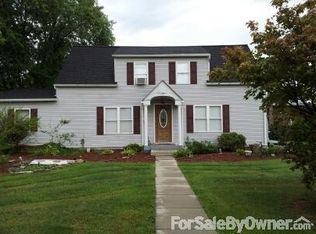 18509 McMullen Hwy SW, Rawlings, MD 21557
