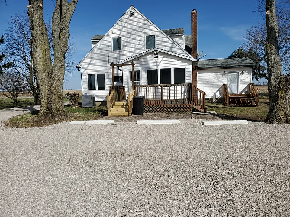4167 N Section Line Rd #1