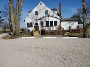 4167 N Section Line Rd #1, Radnor, OH 43066