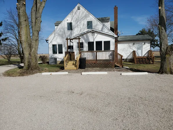 4167 N Section Line Rd #1, Radnor, OH 43066