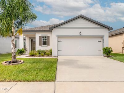 3012 Neverland Dr, New Smyrna Beach, FL, 32168