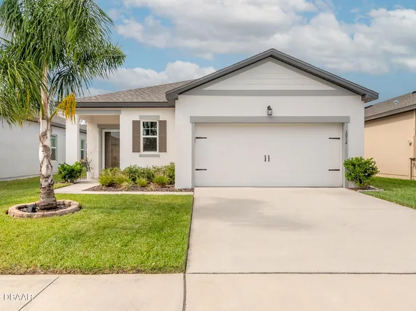 3012 Neverland Dr, New Smyrna Beach, FL 32168