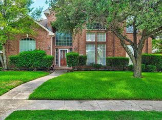 1203 Cordova Dr, Allen, TX 75013