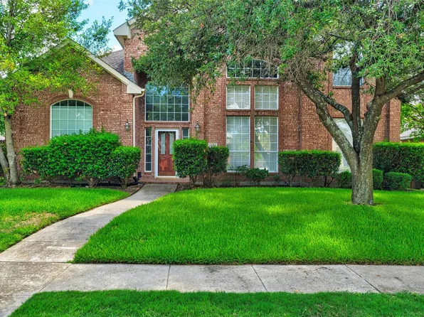 1203 Cordova Dr, Allen, TX 75013