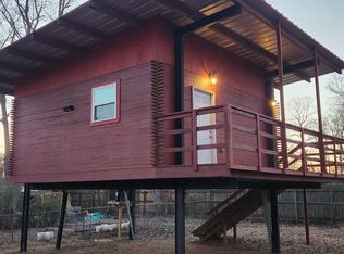 40 Barham Loop, Conway, AR 72032