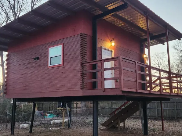 40 Barham Loop, Conway, AR 72032