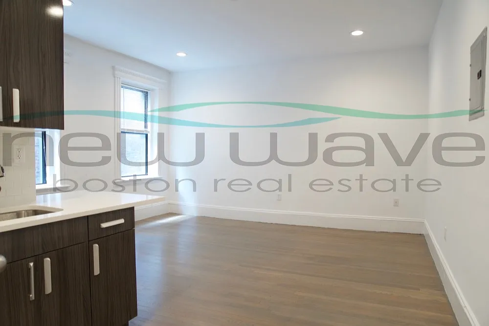 Studio, 450 sqft, $2,550 — Photo 2