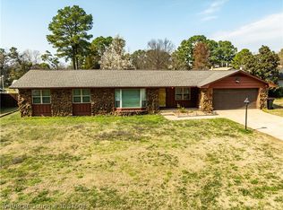 23 Westward St, Van Buren, AR 72956