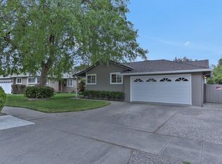 1423 Dentwood Dr, San Jose, CA 95118
