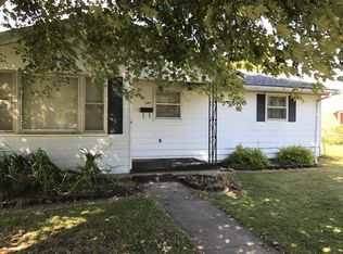 380 W Cherry St, Austin, IN 47102