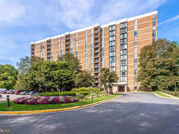 2300 Pimmit Dr #308W, Falls Church, VA 22043