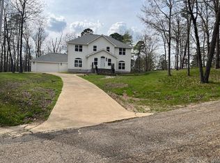 209 Scott Forge Rd, Hot Springs, AR 71913