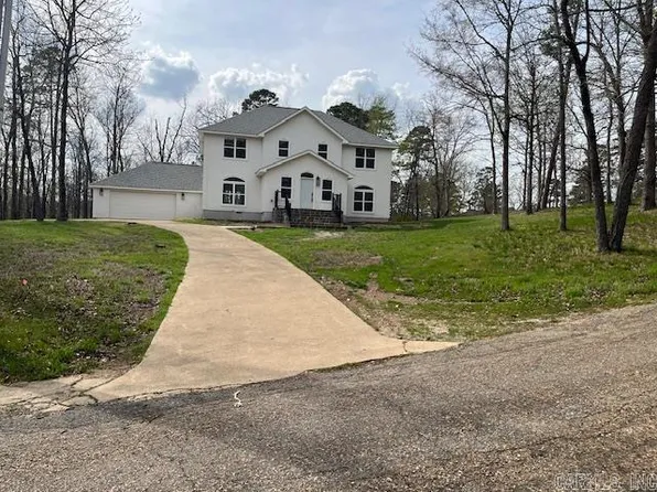 209 Scott Forge Rd, Hot Springs, AR 71913