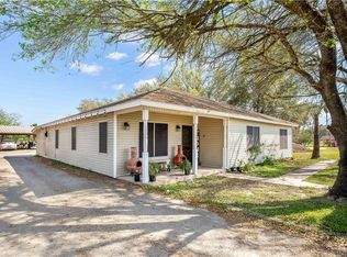 1710 S Cesar Chavez Rd, Edinburg, TX 78542