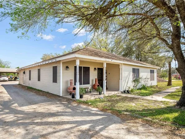 1710 S Cesar Chavez Rd, Edinburg, TX 78542