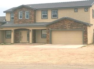 2873 W Church St, Thatcher, AZ 85552