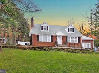 106 Fellowship Rd, Moorestown, NJ 08057