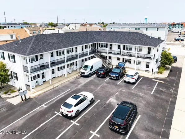 2204 Grand Central Avenue #3, Lavallette, NJ 08735