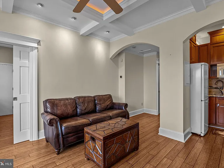 2135 Walnut St #1202 — Photo 7