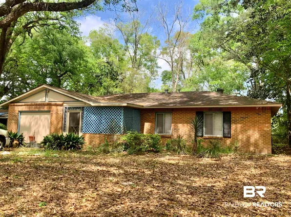2558 Morningside Dr, Mobile, AL 36605