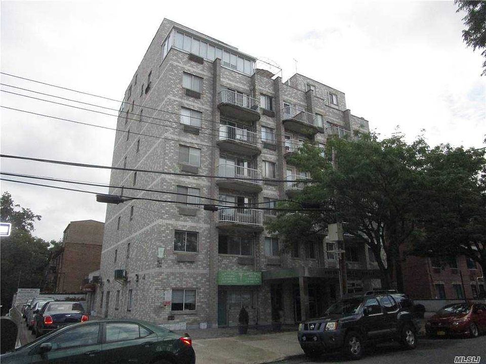 1st image of 76-01 113th St Penthouse C