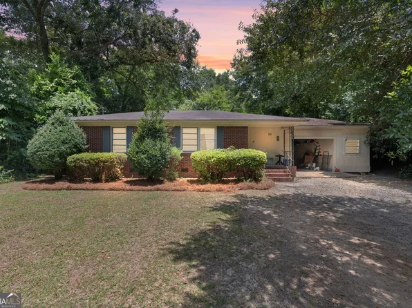 110 S Mulberry St, Statesboro, GA 30458